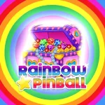 Donkey Kong 21 Rainbow Star Pinball 1 — Unblocked Games 76