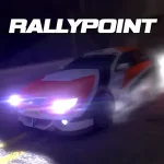 Rally Point 1 — Unblocked Games 76