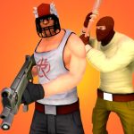 Rebels Clash — Unblocked Games 76