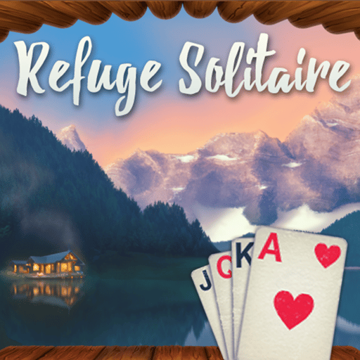 Refuge Solitaire — Unblocked Games 76