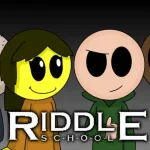 Riddle School 1 — Unblocked Games 76
