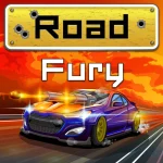 Road Fury 1 — Unblocked Games 76