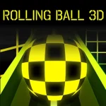 Rolling Ball 3d 1 — Unblocked Games 76