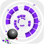 Rolly Vortex 1 — Unblocked Games 76