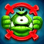 Roly Poly Monsters 1 — Unblocked Games 76