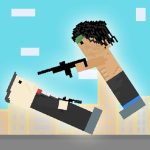 Rooftop Snipers — Unblocked Games 76