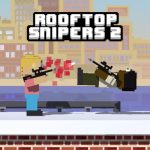 Rooftop Snipers 2 — Unblocked Games 76