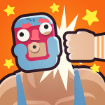 Stickman Battle 10 Rowdy City Wrestling — Unblocked Games 76