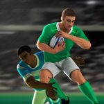 Rugby Rush — Unblocked Games 76