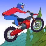 Rush Race Motocross — Unblocked Games 76