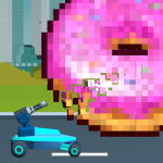 Rusher Crusher — Unblocked Games 76