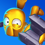 Scrap Divers — Unblocked Games 76