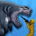 Sharkosaurus Rampage — Unblocked Games 76