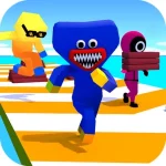 Shortcut Race — Unblocked Games 76