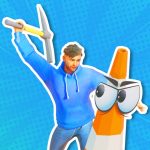 Four in a Row 30 Simply Prop Hunt — Unblocked Games 76