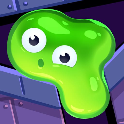 Slime Laboratory — Unblocked Games 76