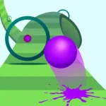 Slime Road — Unblocked Games 76