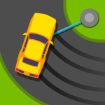 Sling Drift — Unblocked Games 76