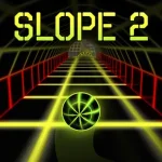 Slope 2 1 — Unblocked Games 76