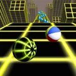 Slope 2 Multiplayer — Unblocked Games 76