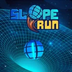 Slope Run 1 — Unblocked Games 76