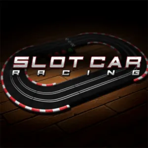 Slot Car Racing — Unblocked Games 76