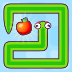 Snake Solver — Unblocked Games 76