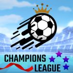 Minicars Soccer 28 Soccer Skills Champions League — Unblocked Games 76