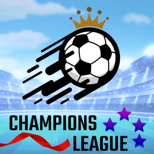 Soccer Skills Champions League — Unblocked Games 76