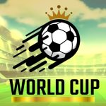 Soccer Skills World Cup — Unblocked Games 76