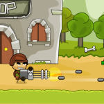 Soldier Legend — Unblocked Games 76