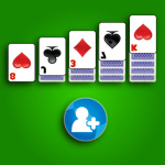 Solitaire Reverse — Unblocked Games 76