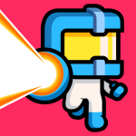 Zombie Rush 26 Space Thing — Unblocked Games 76