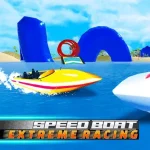 Speed Boat Extreme Racing 1 — Unblocked Games 76