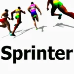 Sprinter — Unblocked Games 76