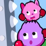 Squish Run — Unblocked Games 76