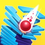 Low's Adventure 2 18 Stack Ball — Unblocked Games 76