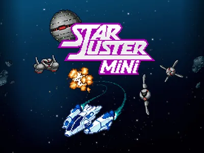 Star Luster 1 — Unblocked Games 76