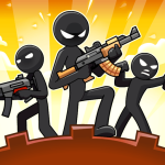 Stick Defenders — Unblocked Games 76
