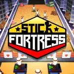 Stick Fortress 1 — Unblocked Games 76