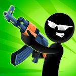 Stick Merge — Unblocked Games 76