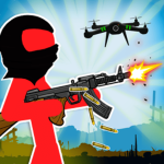 Stickman Army Team Battle — Unblocked Games 76