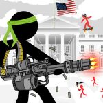 Stickman Army The Defenders — Unblocked Games 76
