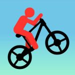 Stickman Bike — Unblocked Games 76