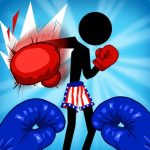 Stickman Battle 11 Stickman Boxing KO Champion — Unblocked Games 76