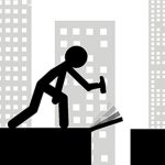 Stickman Bridge Constructor — Unblocked Games 76