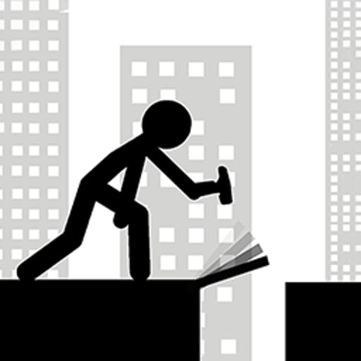 Stickman Bridge Constructor — Unblocked Games 76