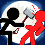 Stickman Battle 7 Stickman Fighter Epic Battle 2 — Unblocked Games 76