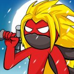 Stickman Go — Unblocked Games 76