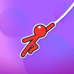 Money Clicker 30 Stickman Hook — Unblocked Games 76